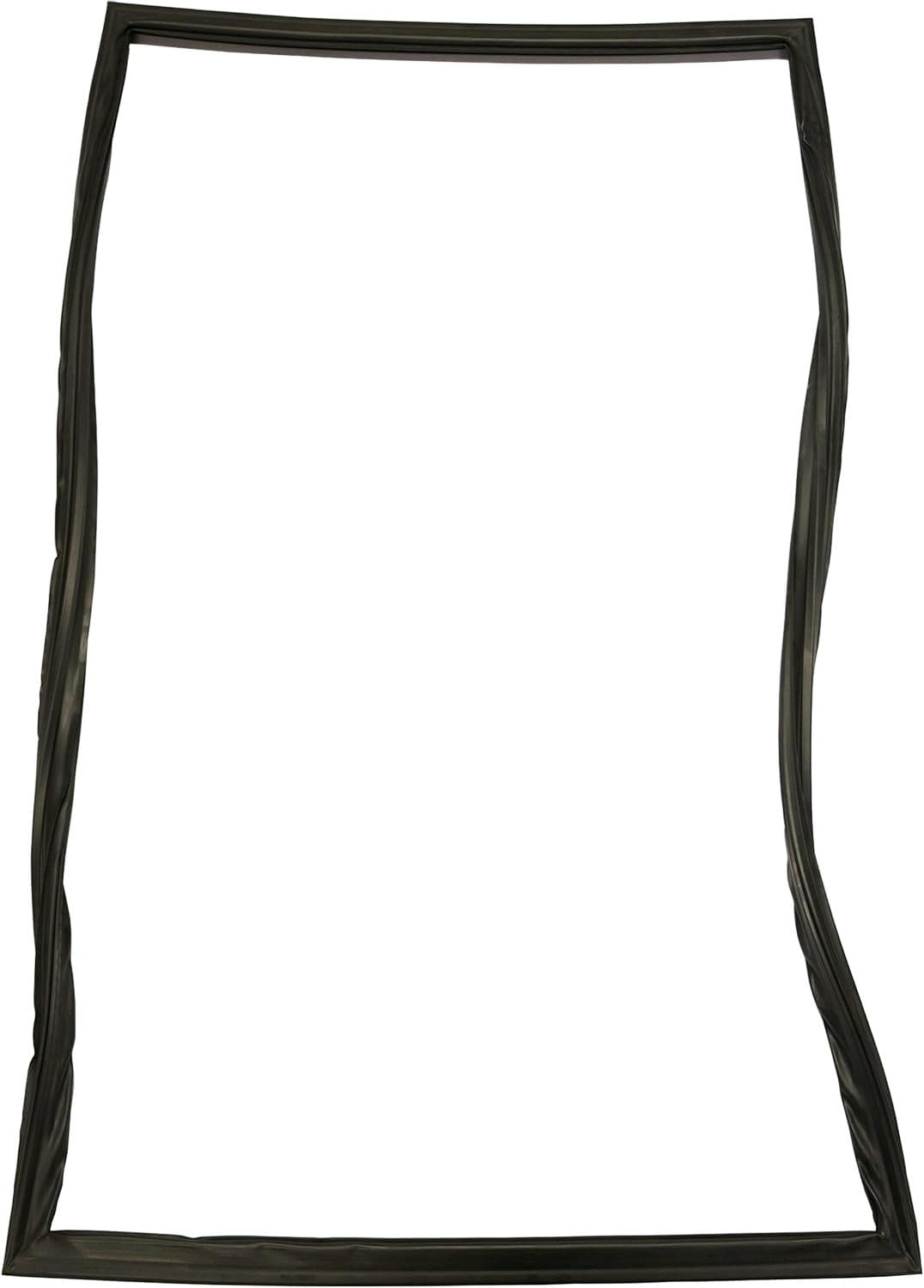 Refrigerator Door Seal Replacement WR14X27235 WR14X22914 AP6041578 PS11774647 | Fridge.com