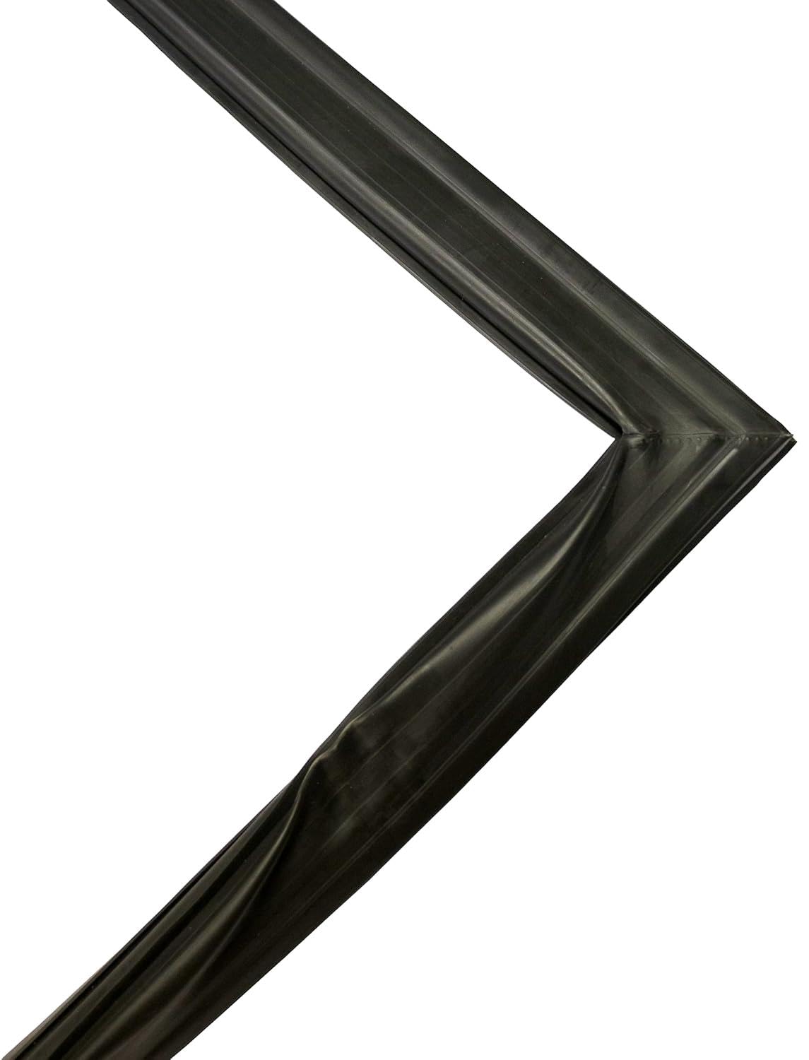 Refrigerator Door Seal Replacement WR14X27235 WR14X22914 AP6041578 PS11774647 - View 4 | Fridge.com