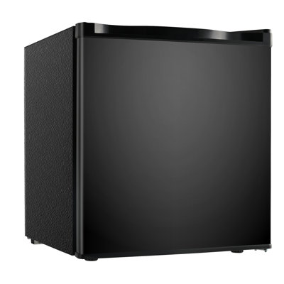 Simzlife 1.6 Cu. Ft. Freestanding Mini Fridge With Freezer for Dorm, College, Office | Fridge.com
