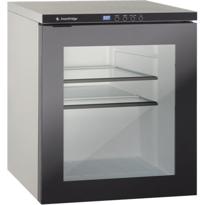 SmartFridge By Minibar Systems 1.6 Cubic Feet Freestanding Mini Fridge | Fridge.com