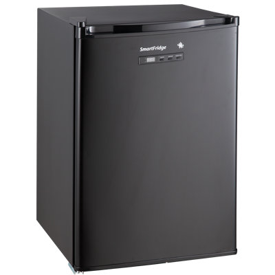 SmartFridge by Minibar Systems 2.17 Cubic Feet Freestanding Mini Fridge — FIN-0020041 | Fridge.com