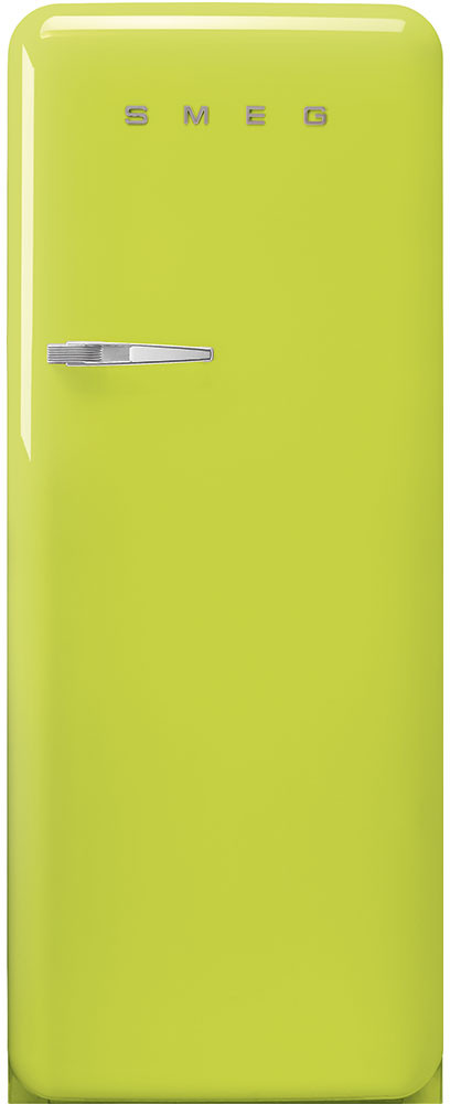 SMEG 50s Style 24'' Top Freezer 9.92 cu. ft. Refrigerator | Fridge.com