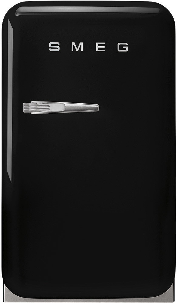 SMEG 50s Style Retro 1.2 cu. ft. Freestanding Mini Fridge | Fridge.com