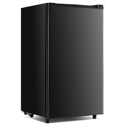 3.2 Cu.Ft Single Door Compac Fridge with Freezer | Fridge.com