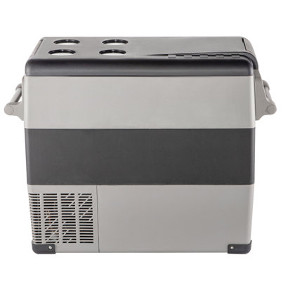 Stellweilan Tessberg 1.9 Cubic Feet Mini Fridge | Fridge.com