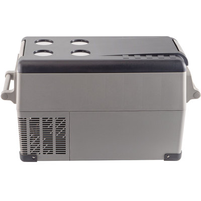 Stellweilan Tessberg 1.2 Cubic Feet Mini Fridge | Fridge.com