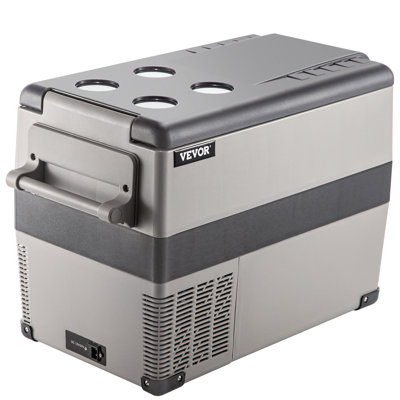 Stellweilan Tessberg 1.6 Cubic Feet Mini Fridge | Fridge.com