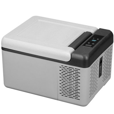 Stellweilan Tessberg 0.3 Cubic Feet Mini Fridge | Fridge.com