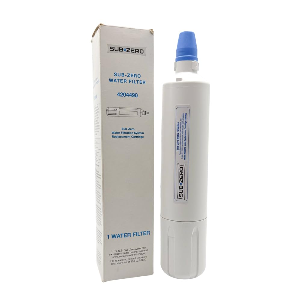 Sub-Zero 4204490 Refrigerator Water Filter - View 1 | Fridge.com