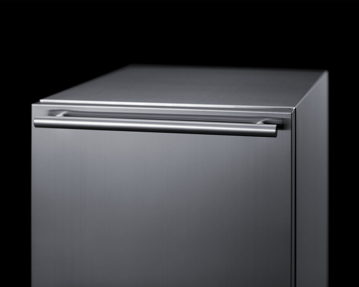 Summit Appliance 3.4 Cubic Feet Drawer Refrigerator - View 5 | Fridge.com