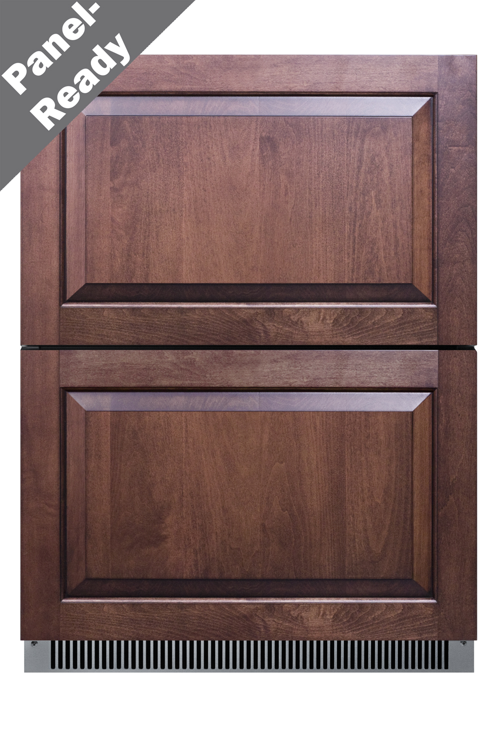 Summit Appliance 24" Wide 2-Drawer Commercial/Residential ADA All-Refrigerator - View 3 | Fridge.com