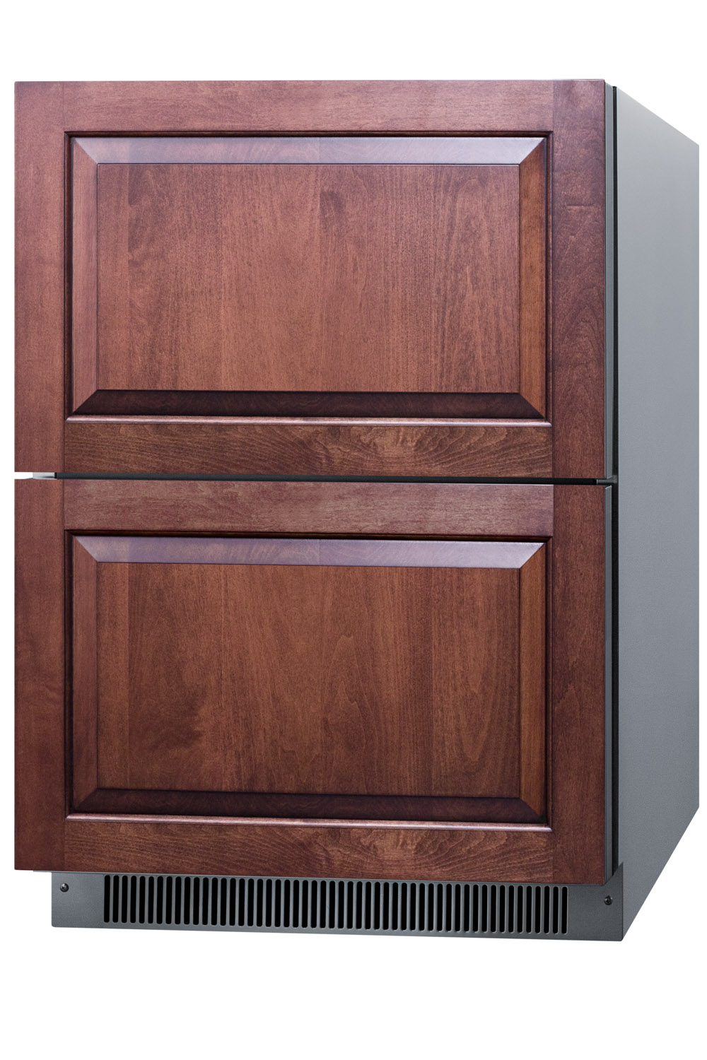 Summit Appliance 24" Wide 2-Drawer Commercial/Residential ADA All-Refrigerator - View 5 | Fridge.com