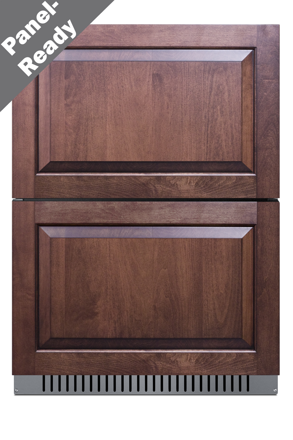 24" Wide 2-Drawer All-Refrigerator, ADA Compliant (Panels Not Included) - View 4 | Fridge.com