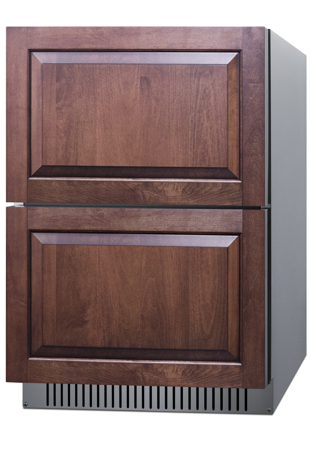 24" Wide 2-Drawer All-Refrigerator, ADA Compliant (Panels Not Included) - View 5 | Fridge.com