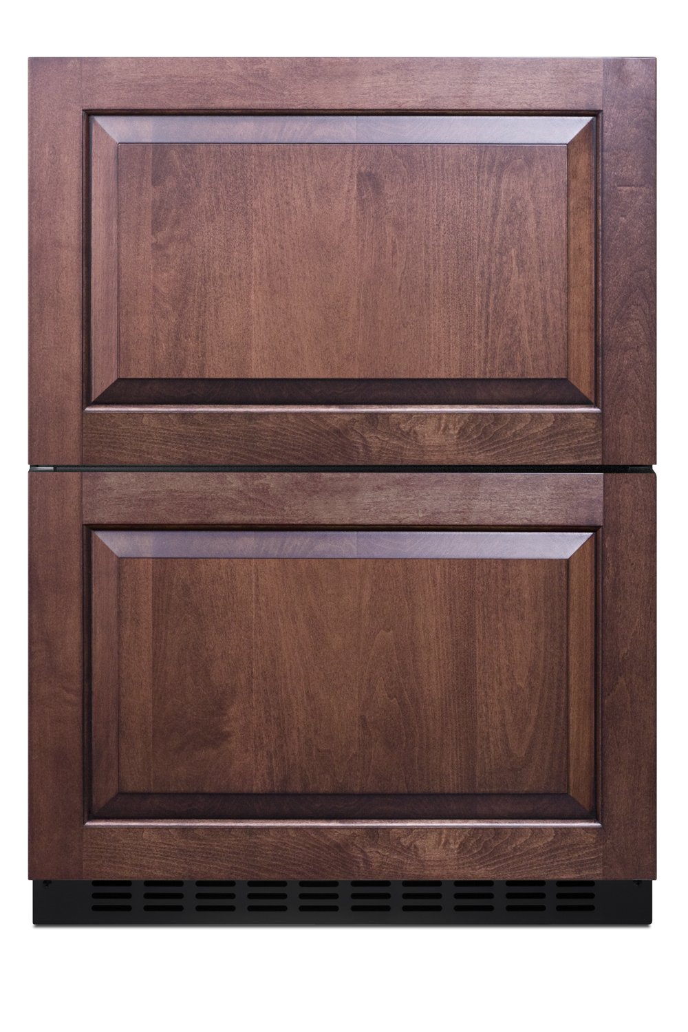 24" Wide 2-Drawer All-Refrigerator, ADA Compliant (Panels Not Included) - View 5 | Fridge.com