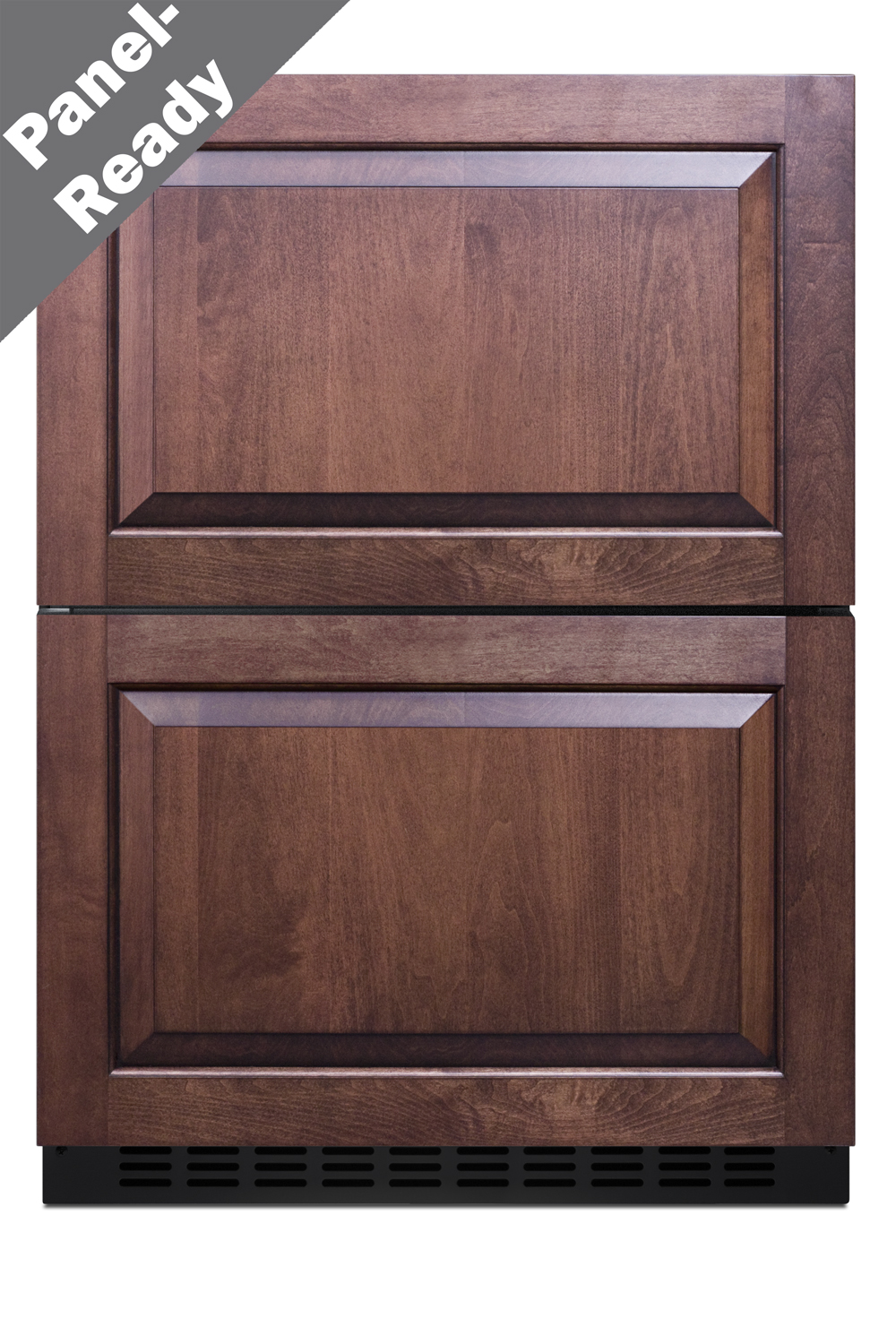 Summit 24 Inch 24" Refrigerator Drawers ADRF244 | Fridge.com