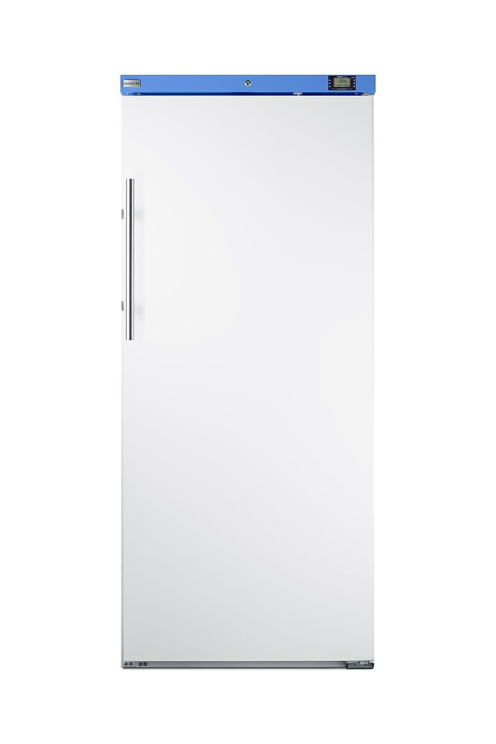Summit Commercial 31" Upright Freezer AFM19W - View 2 | Fridge.com
