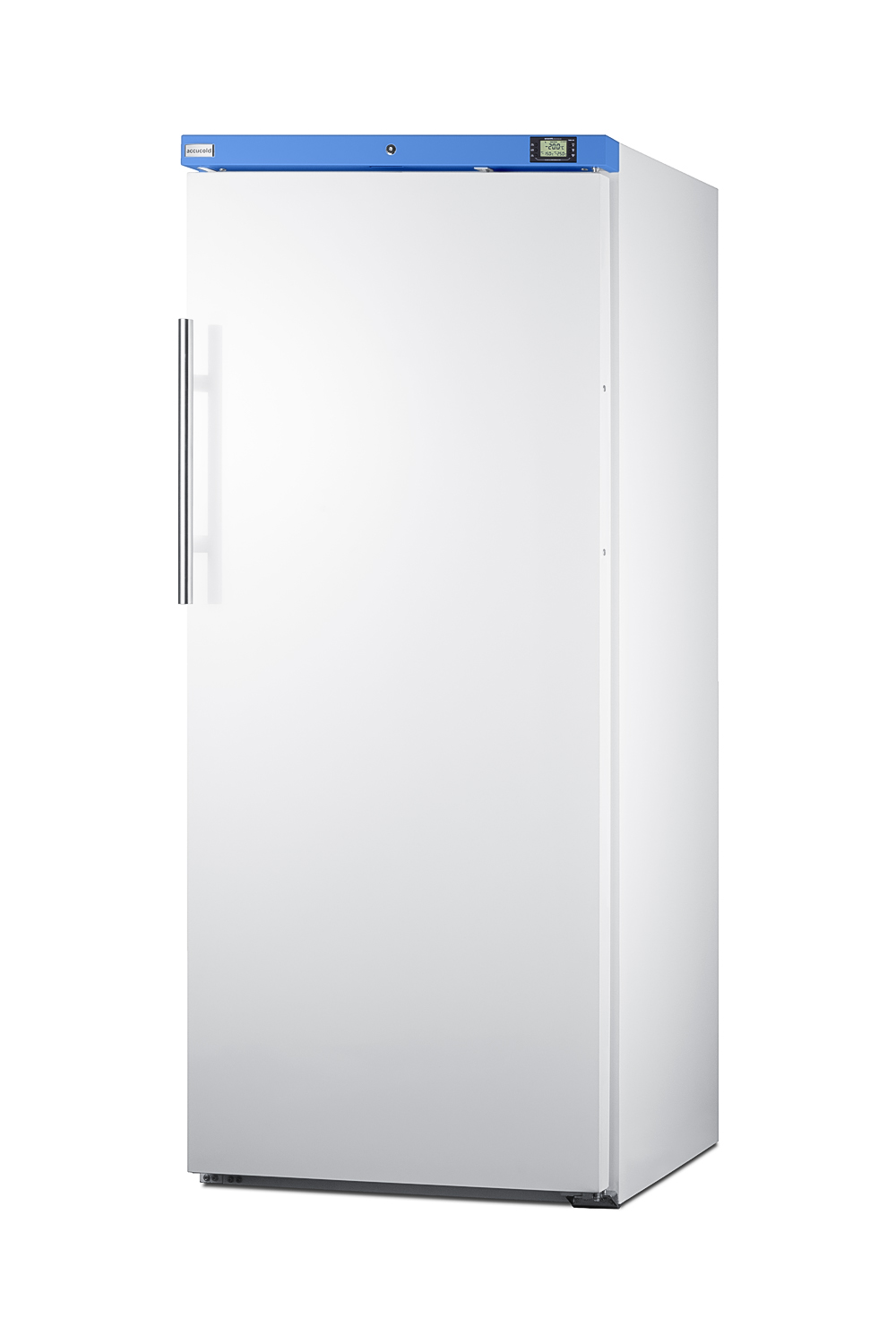 Summit Commercial 31" Upright Freezer AFM19W - View 3 | Fridge.com