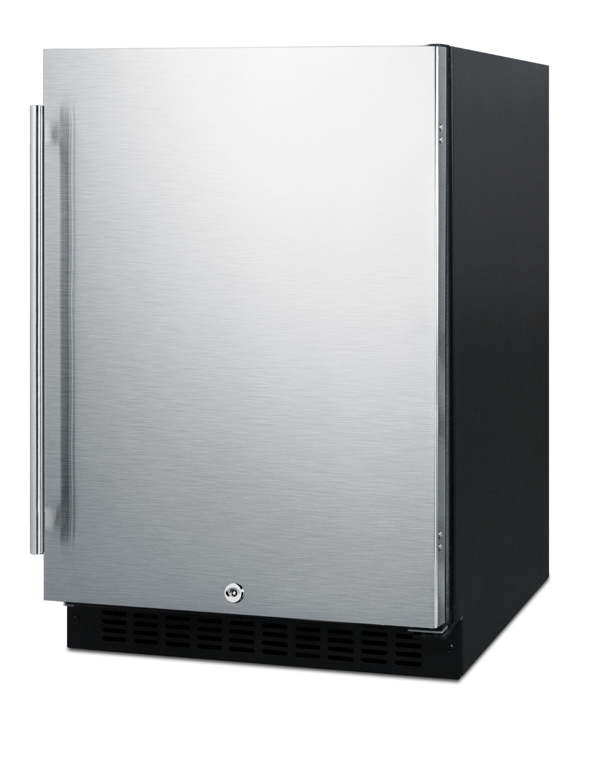 Summit Appliance 4.8 Cubic Feet Convertible Mini Fridge - View 3 | Fridge.com