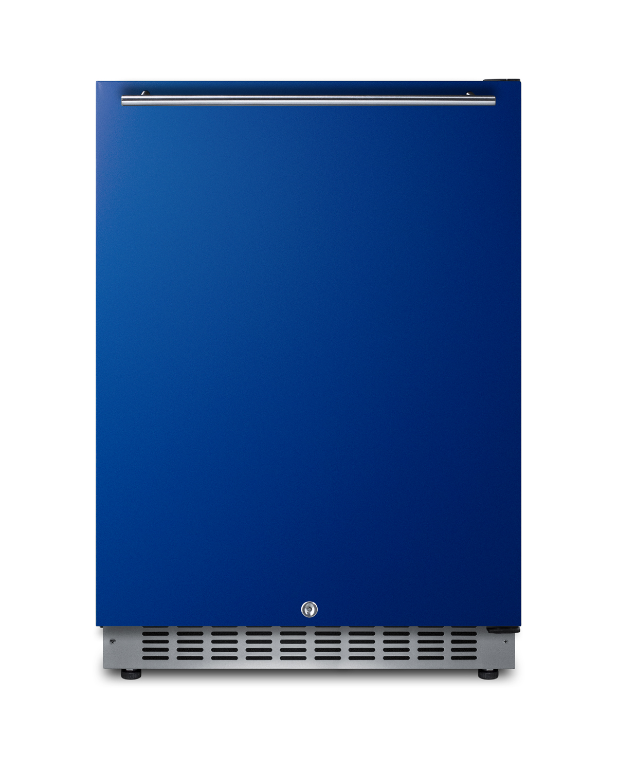 Summit 24 Inch Built In Refrigerator AL54B | Fridge.com