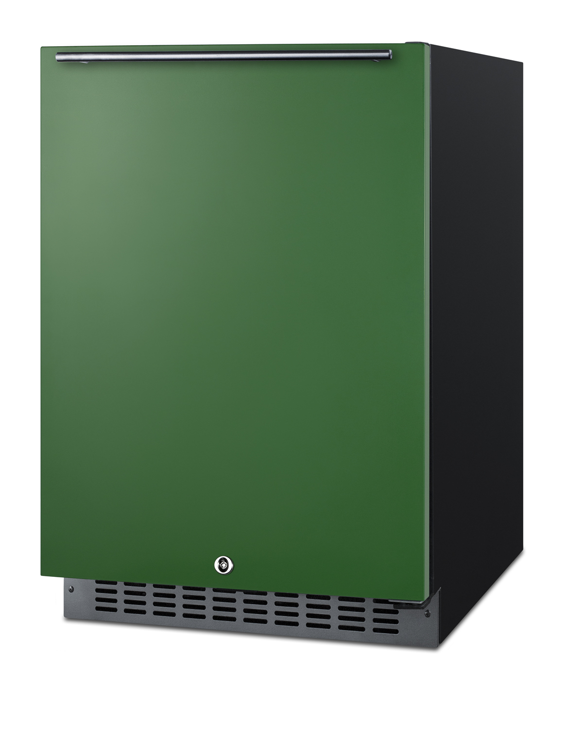 Summit Appliance 4.8 Cubic Feet Mini Fridge - View 3 | Fridge.com