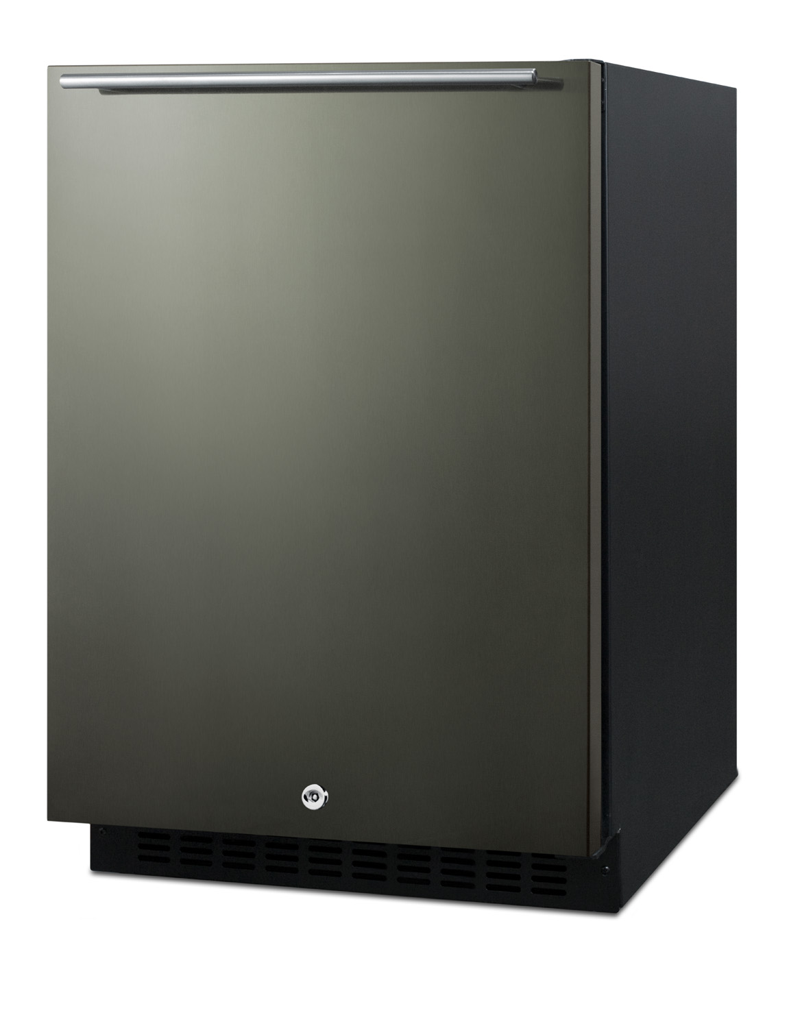 Summit Appliance 4.6 Cubic Feet Convertible Mini Fridge - View 3 | Fridge.com