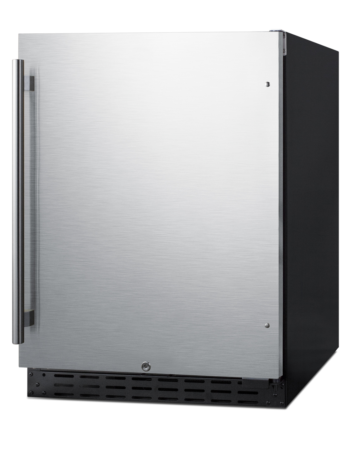Summit Appliance 4.2 Cubic Feet Convertible Mini Fridge - View 3 | Fridge.com