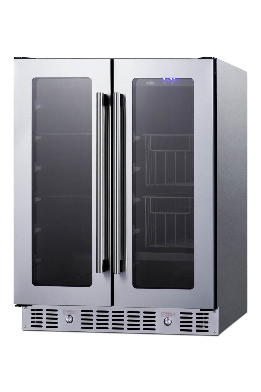 Summit Appliance 4.6 Cubic Feet Mini Fridge - View 3 | Fridge.com