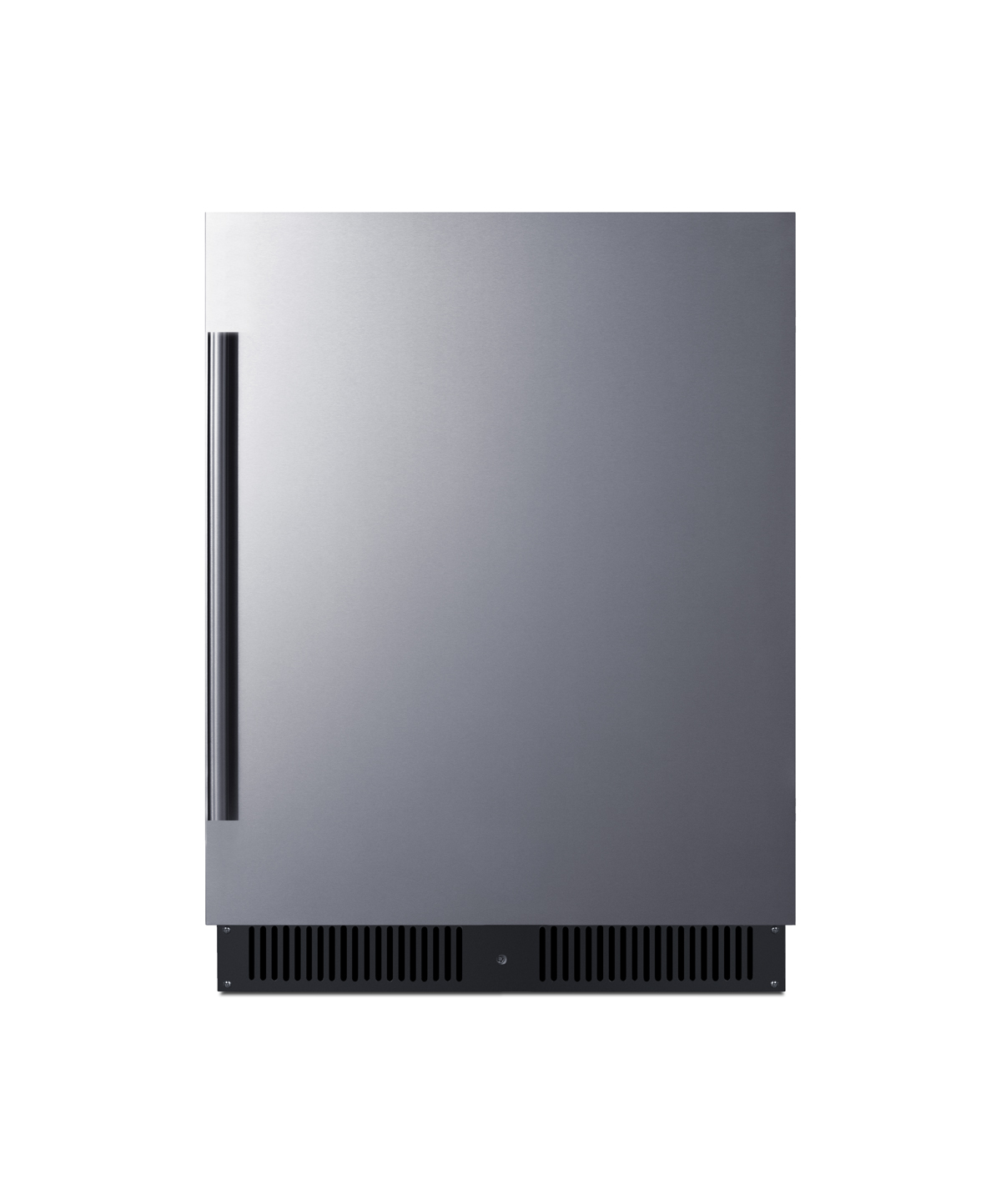 Summit 24" Built In Undercounter Compact Upright Freezer ALFZ53 | Fridge.com
