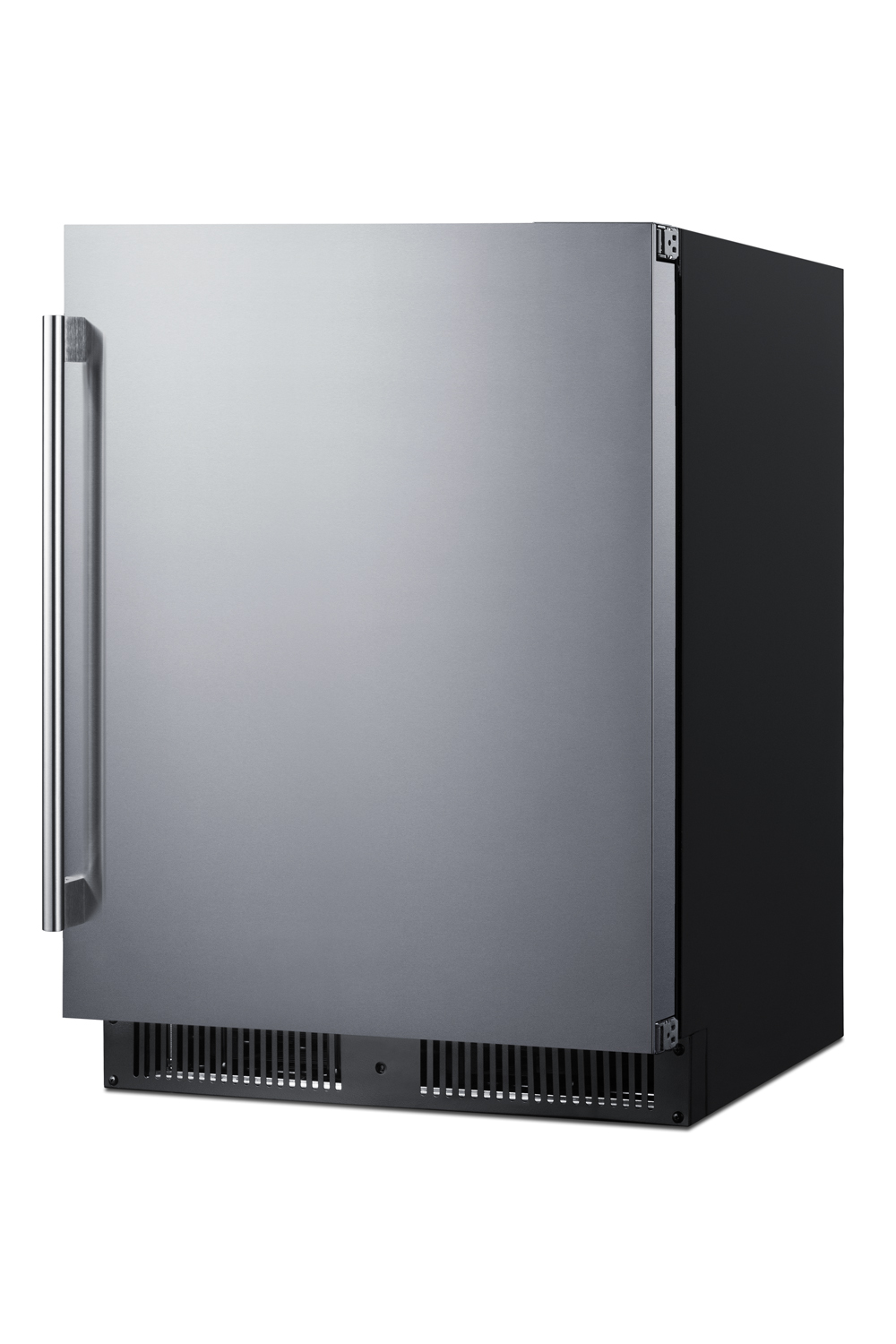 24" Wide Built-In All-Freezer - View 3 | Fridge.com