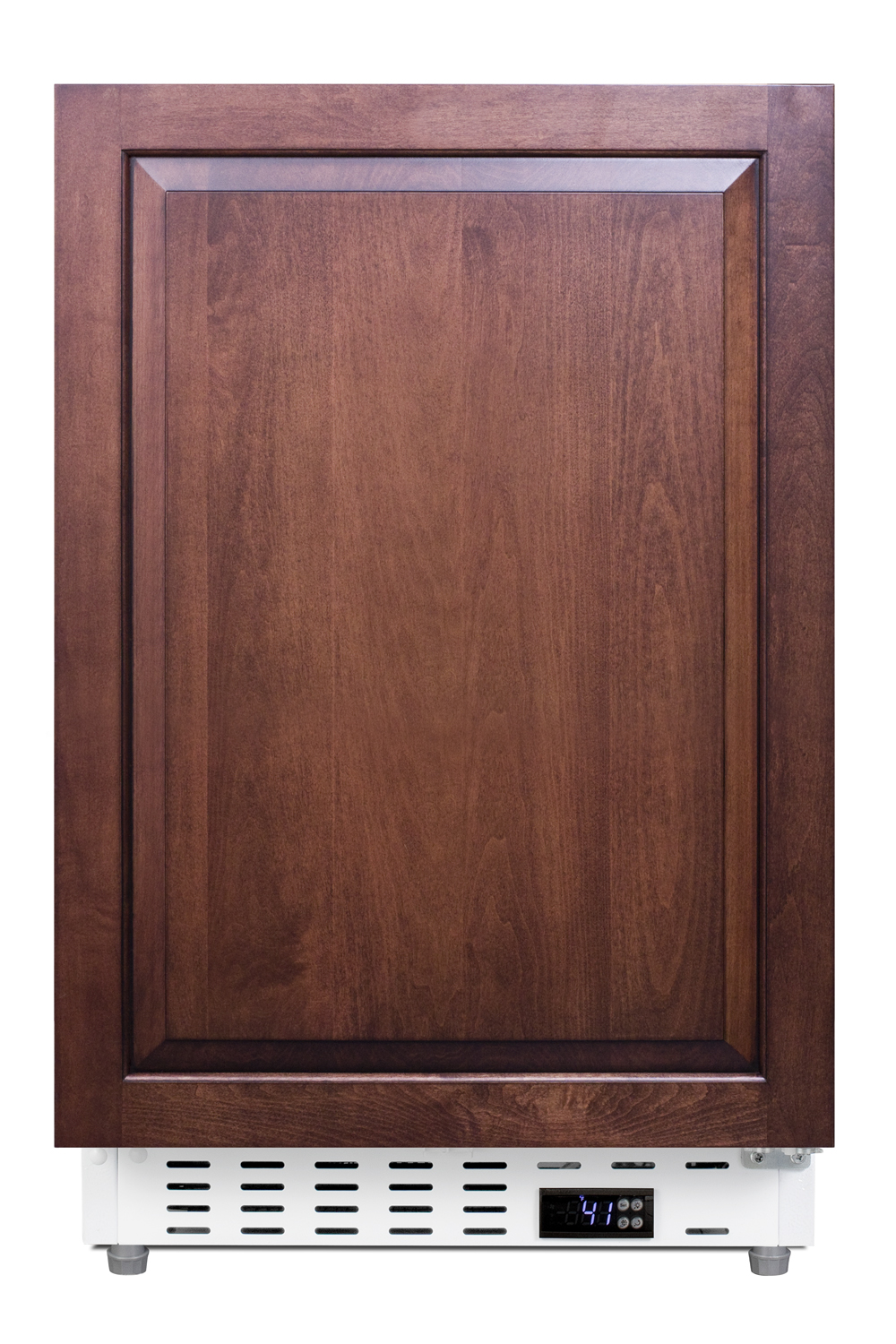 Summit 20 Inch 20" Built In Undercounter Counter Depth Compact All-Refrigerator ALR46WIF | Fridge.com