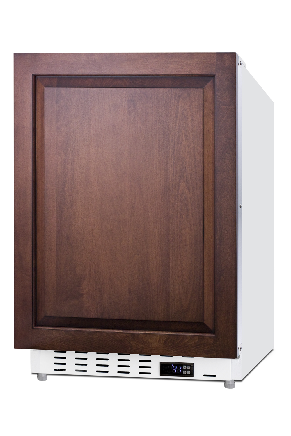 Summit 20 Inch 20" Built In Undercounter Counter Depth Compact All-Refrigerator ALR46WIF — FIN-0020058 | Fridge.com