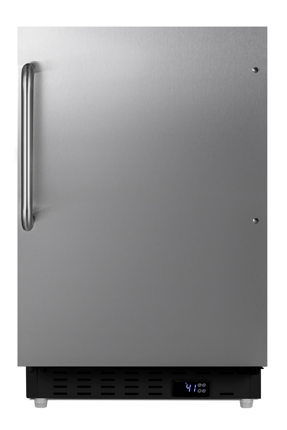 Summit Appliance 3.53 Cubic Feet Mini Fridge - View 2 | Fridge.com
