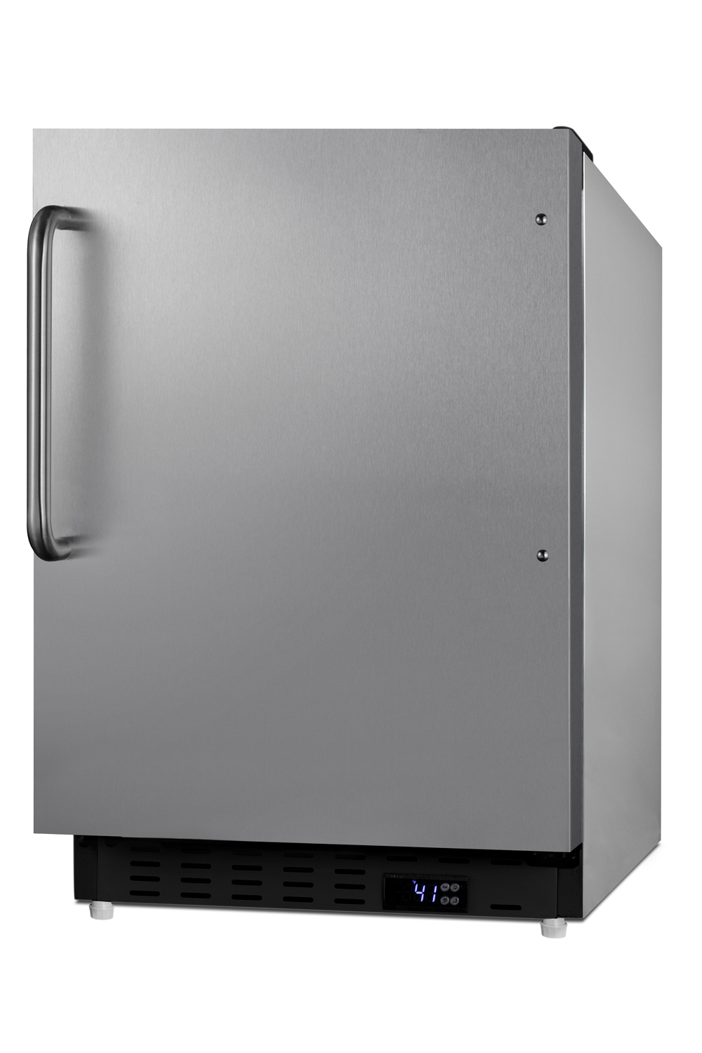 Summit Appliance 3.53 Cubic Feet Mini Fridge - View 3 | Fridge.com