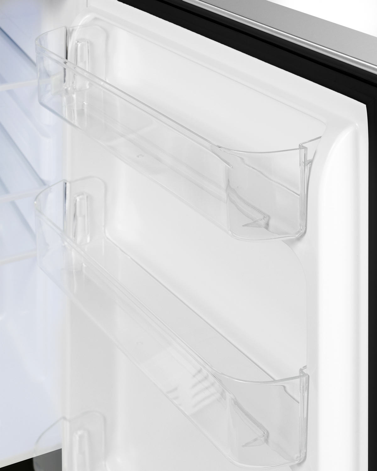 Summit Appliance 3.53 Cubic Feet Mini Fridge - View 6 | Fridge.com