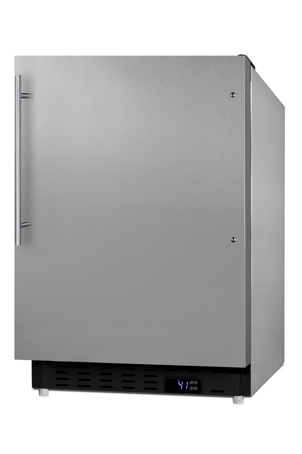 Summit Appliance 3.53 Cubic Feet Mini Fridge - View 4 | Fridge.com