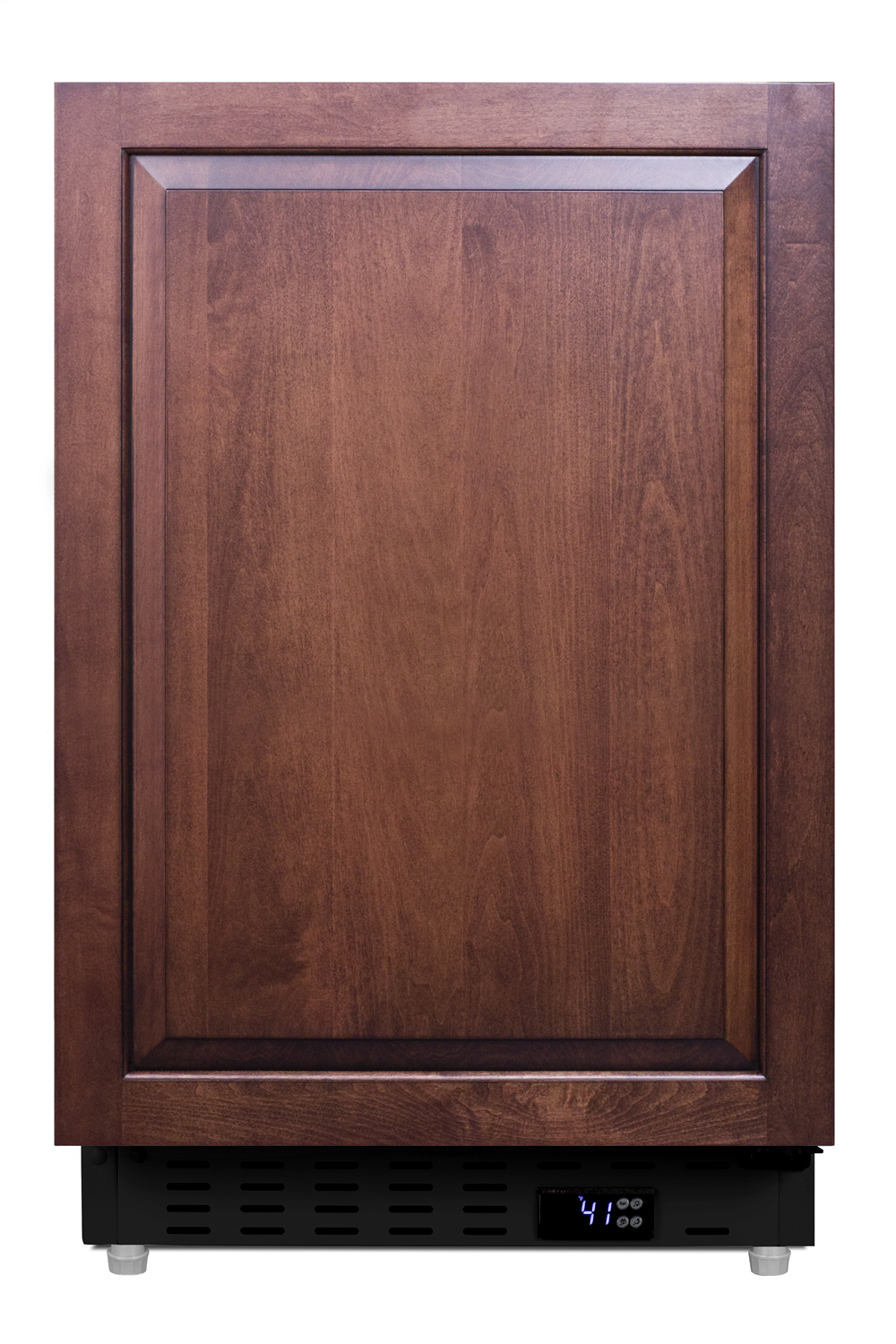 Summit Appliance 3.53 Cubic Feet Mini Fridge - View 2 | Fridge.com