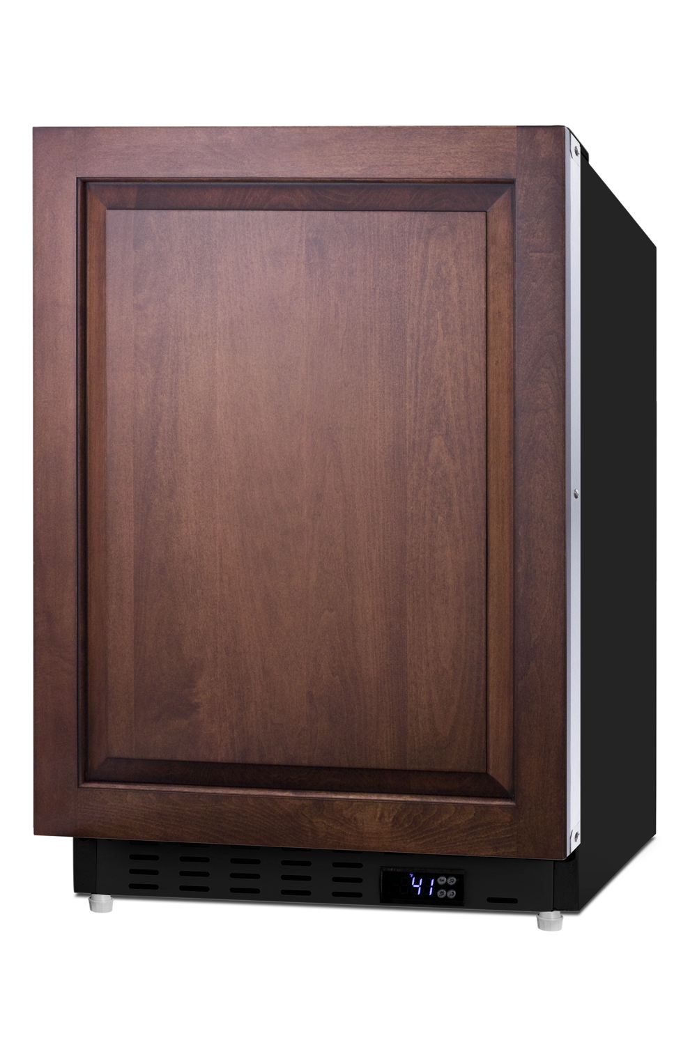 Summit Appliance 3.53 Cubic Feet Mini Fridge - View 3 | Fridge.com