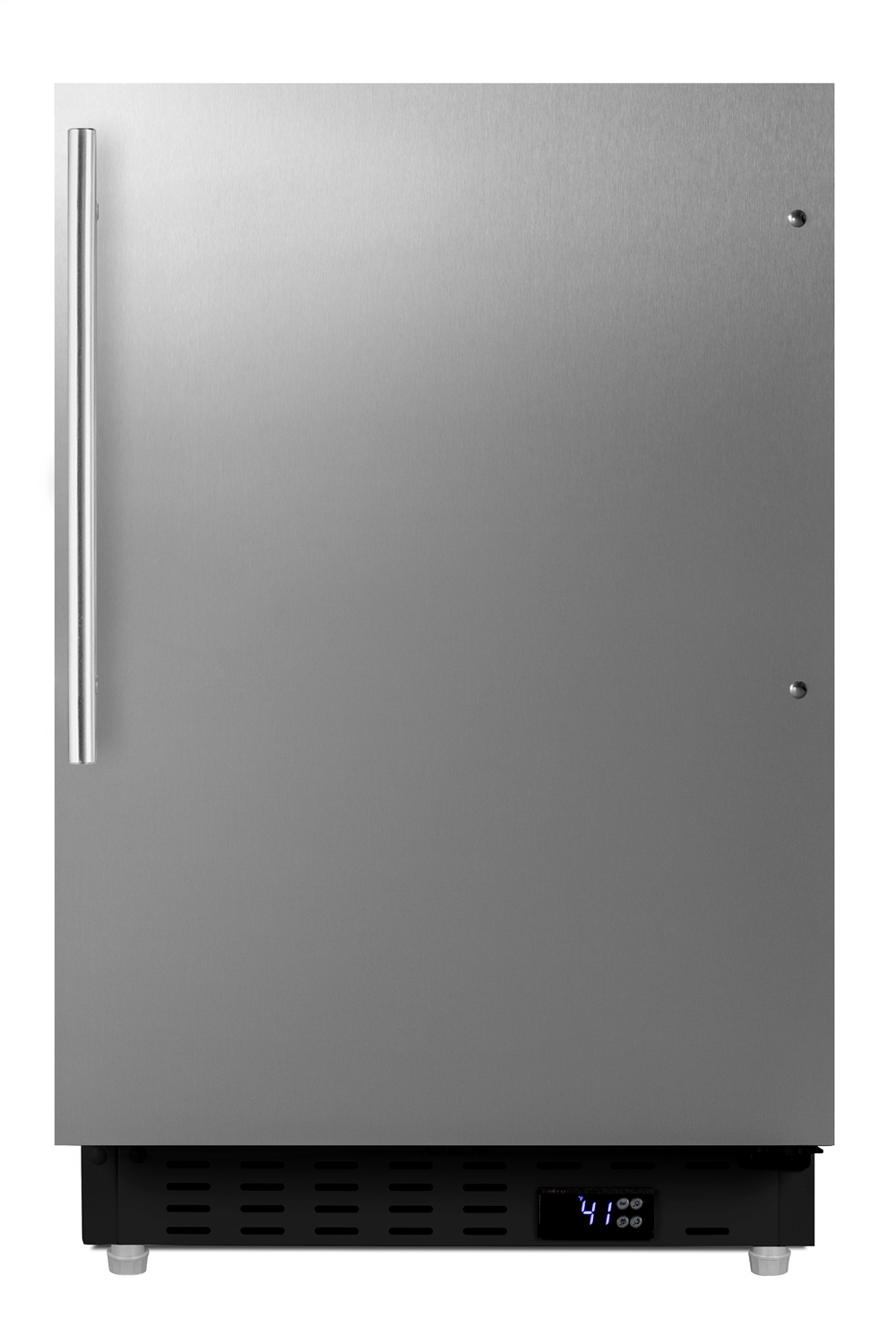 Summit Appliance 3.53 Cubic Feet Mini Fridge - View 2 | Fridge.com
