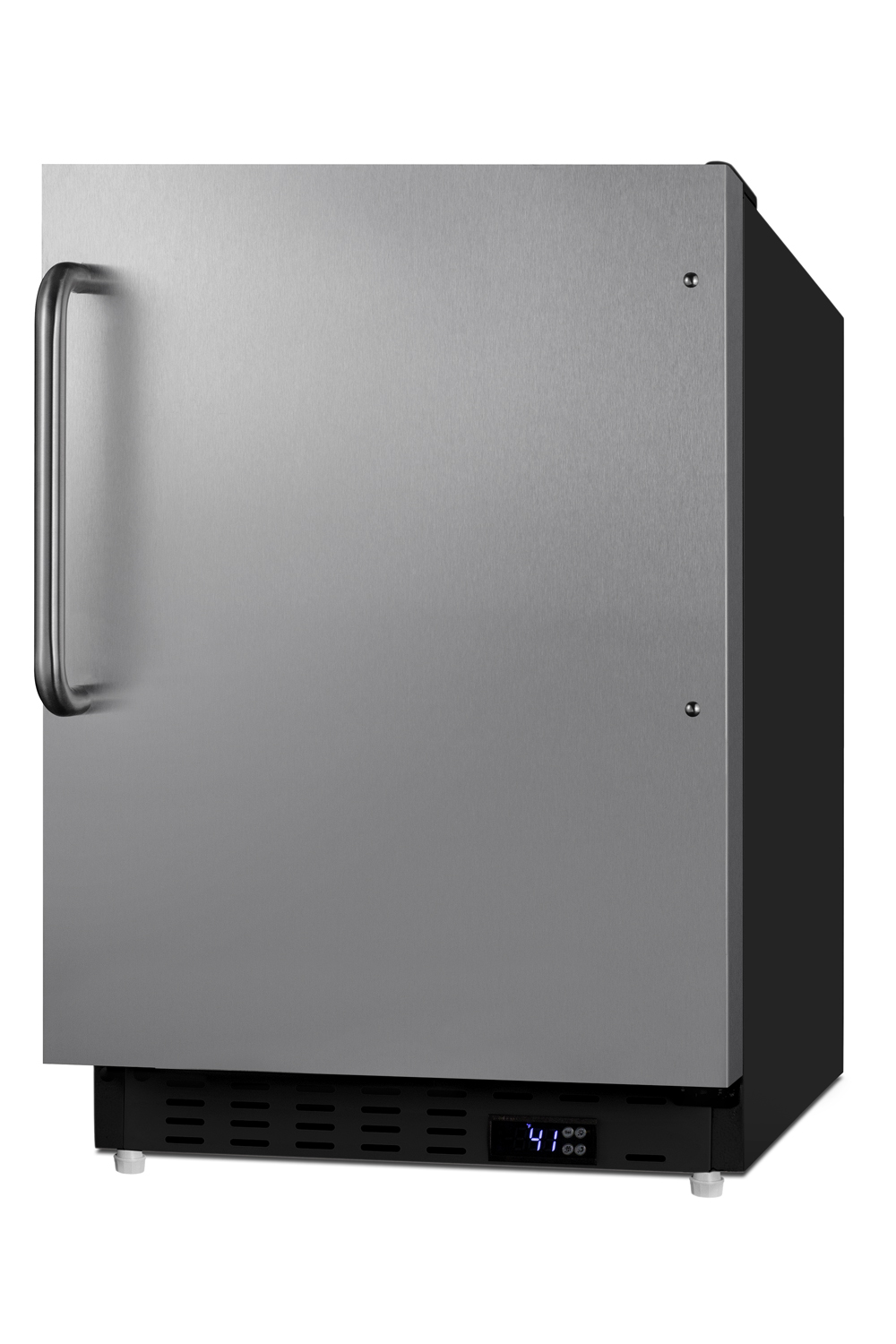 Summit Appliance 3.53 Cubic Feet Mini Fridge - View 3 | Fridge.com