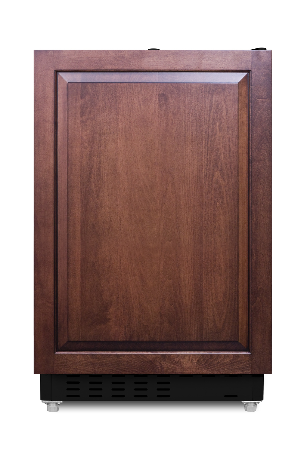 Summit Appliance 2.68 Cubic Feet Mini Fridge With Freezer - View 2 | Fridge.com
