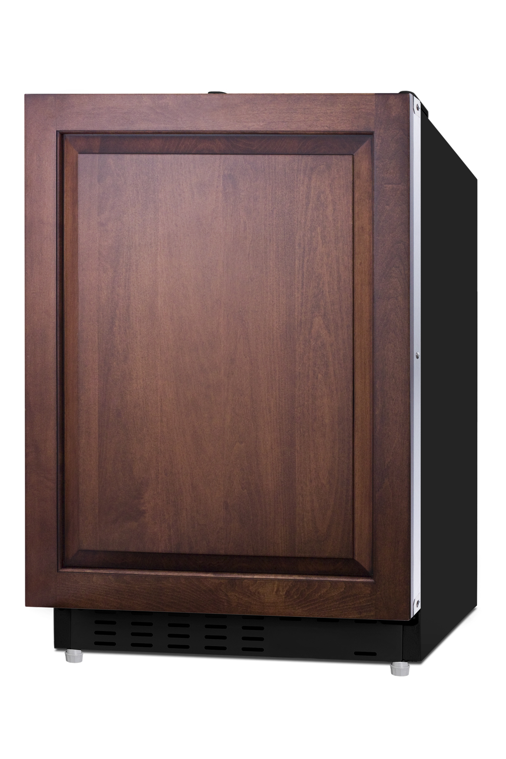 Summit Appliance 2.68 Cubic Feet Mini Fridge With Freezer - View 3 | Fridge.com
