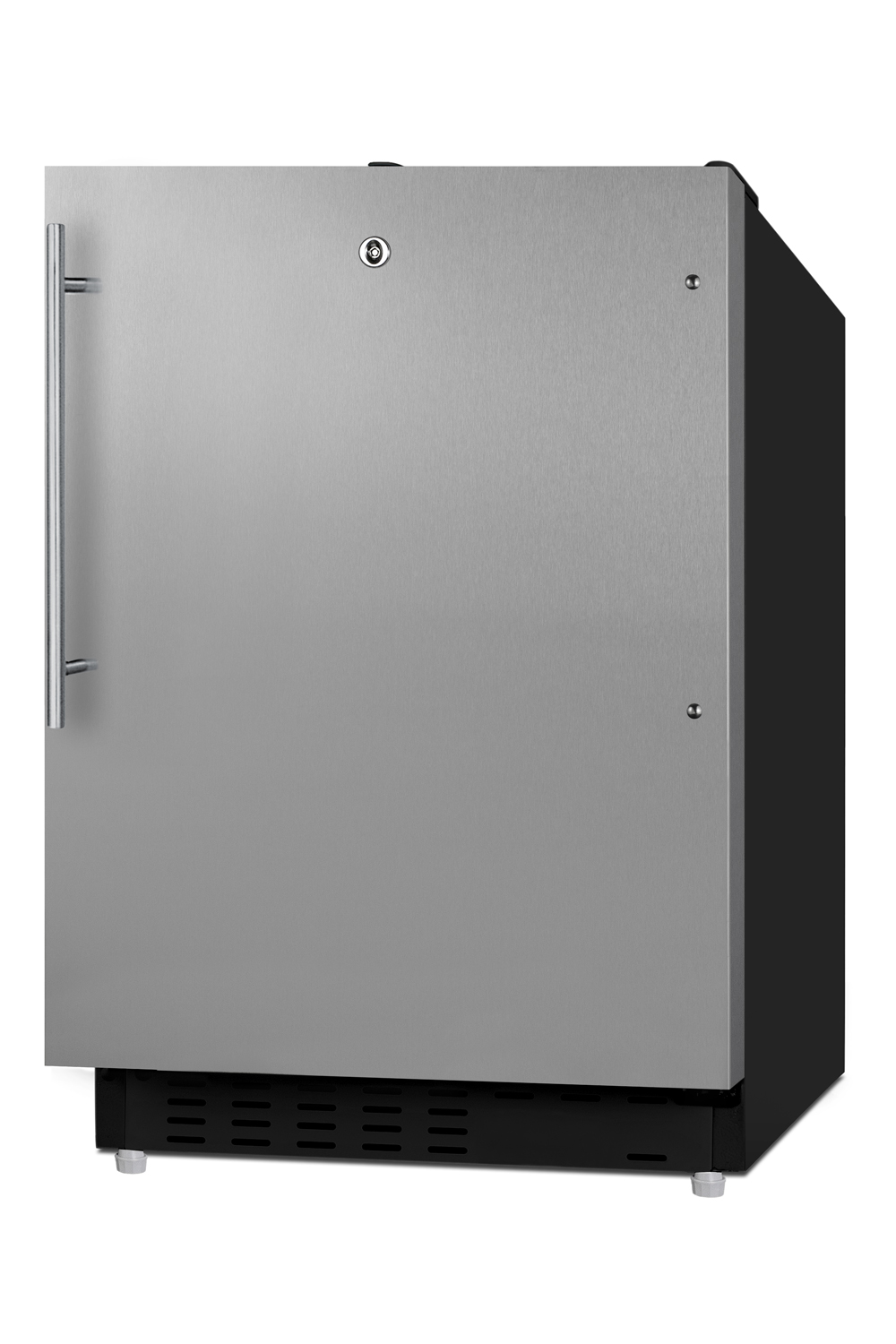 Summit Appliance 2.68 Cubic Feet Mini Fridge with Freezer — FIN-0017820 | Fridge.com