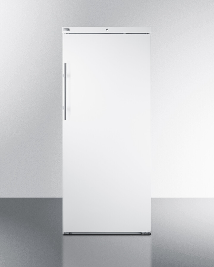 18.3 Cubic Feet Upright Freezer | Fridge.com