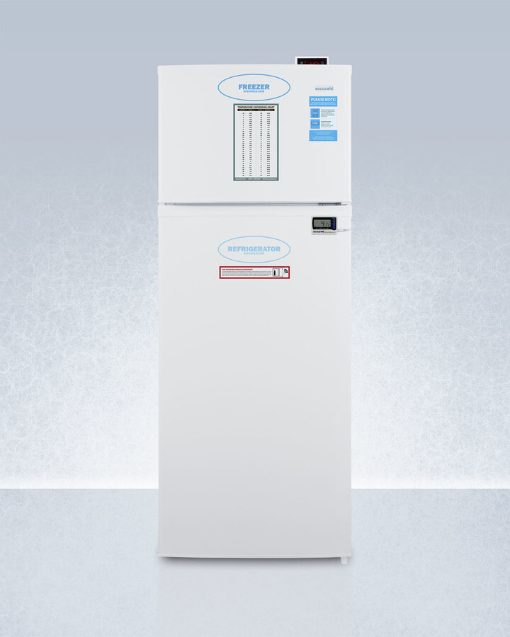 22" Top Freezer 7.1 ft. Refrigerator | Fridge.com
