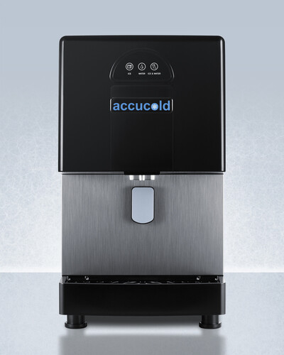 Summit 14" Ice Maker AIWD160FLTR | Fridge.com