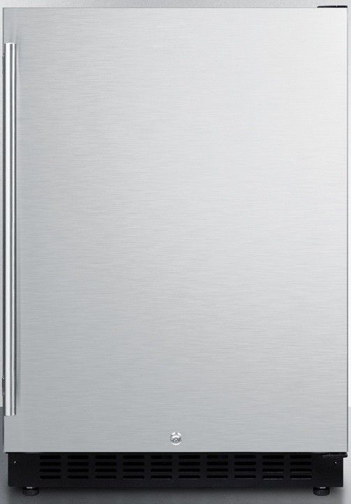 Summit Appliance 4.8 Cubic Feet Convertible Mini Fridge | Fridge.com