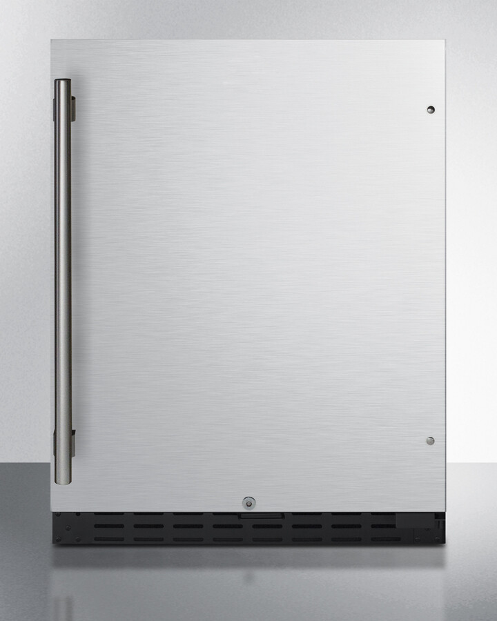 4.2 cu. ft. Convertible Mini Fridge | Fridge.com