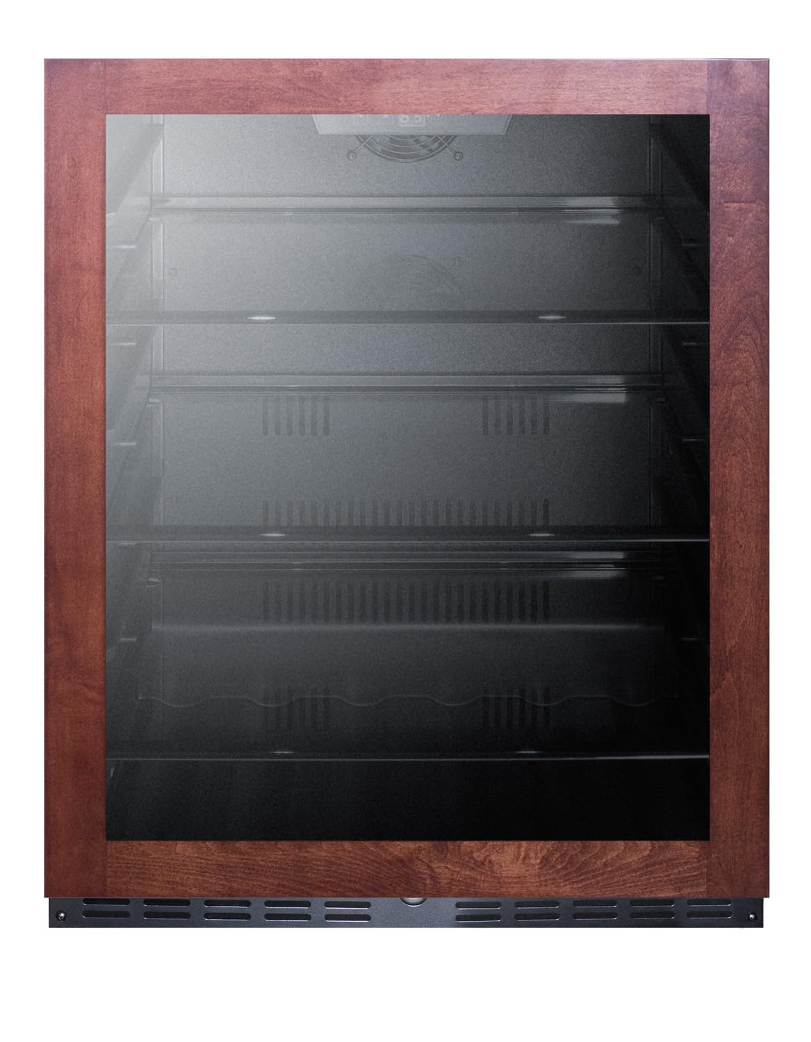 Summit 23" Built In Undercounter Beverage Center AL57GPNRLHD — FIN-0008804 | Fridge.com