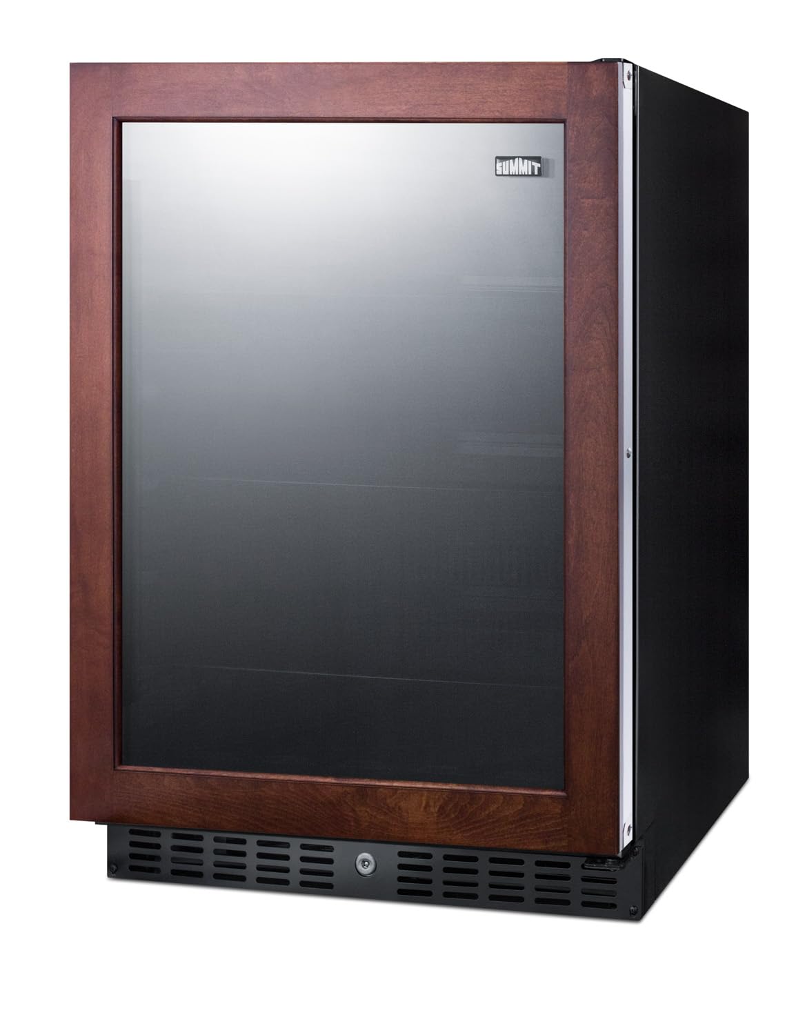 Summit 23" Built In Undercounter Beverage Center AL57GPNRLHD - View 6 | Fridge.com